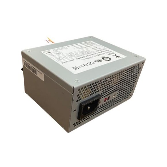 Power Man Power Supply Model: IP-P300BN1-0 - 300W - Picture 7 of 11